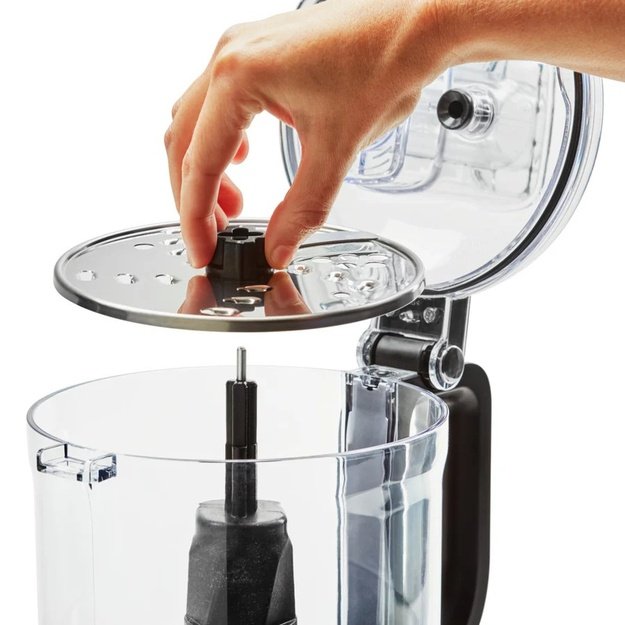 KITCHENAID 5KFP0719EBM