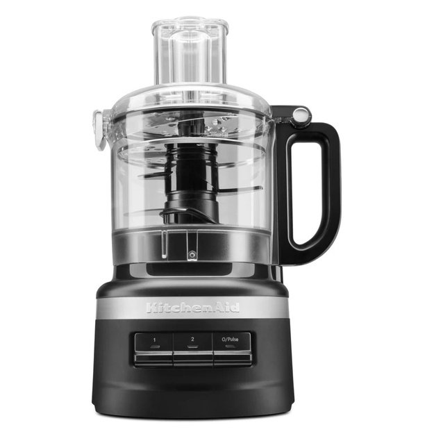 Virtuvinis kombainas KitchenAid 5KFP0719EBM