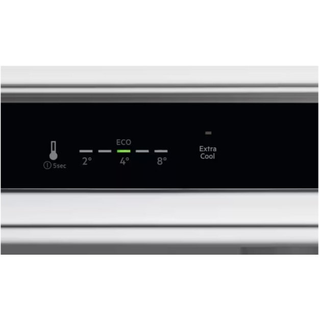 Refrigerator ELECTROLUX ERD6DE18S1