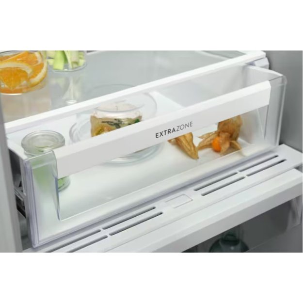 Refrigerator ELECTROLUX ERD6DE18S1