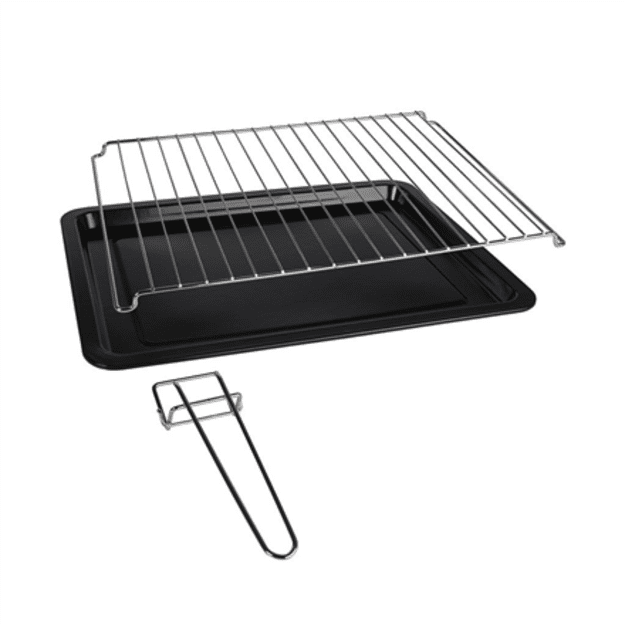 Tristar | Convection Oven | OV-3640 | 60 L | 2000 W | Black