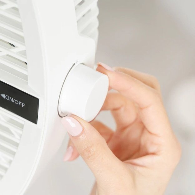 Taurus 3-in-1 fan Ice Brise XL-Compact 24 W &Oslash;46 cm