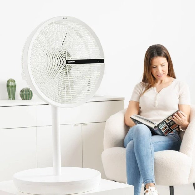 Taurus 3-in-1 fan Ice Brise XL-Compact 24 W &Oslash;46 cm