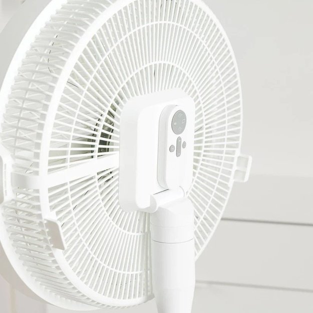 Taurus 3-in-1 fan Ice Brise XL-Compact 24 W &Oslash;46 cm