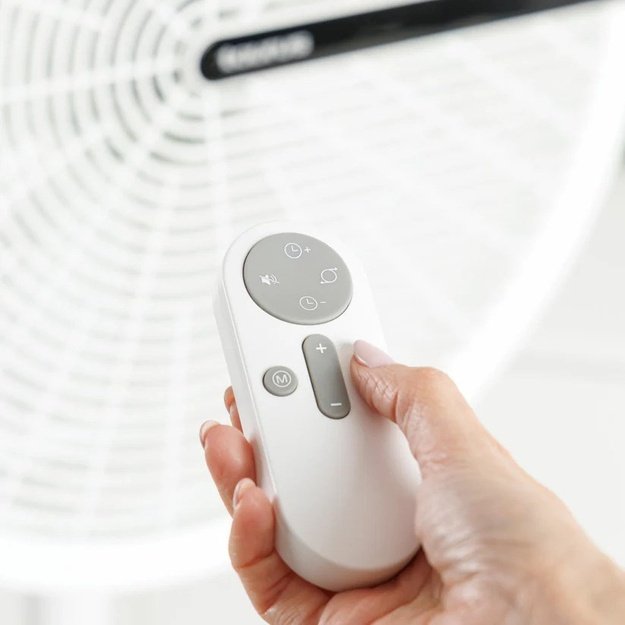 Taurus 3-in-1 fan Ice Brise XL-Compact 24 W &Oslash;46 cm