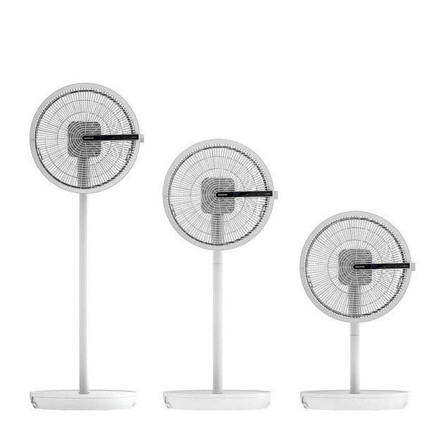 Taurus 3-in-1 fan Ice Brise XL-Compact 24 W &Oslash;46 cm