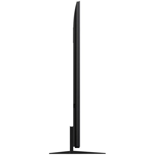TCL RM7L 65RM7L TV 165.1 cm (65 ) 4K Ultra HD Smart TV Wi-Fi Black 2000 cd/m&sup2;