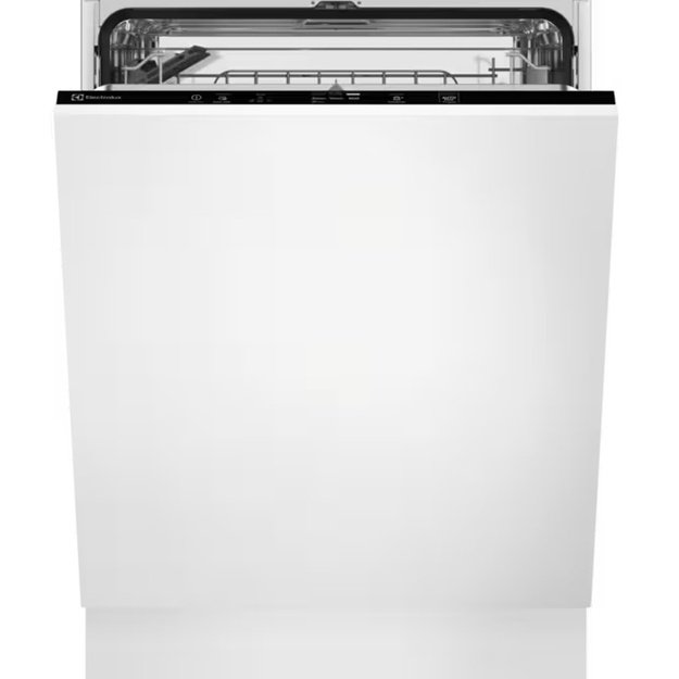 Įmontuojama indaplovė Electrolux EES27200L