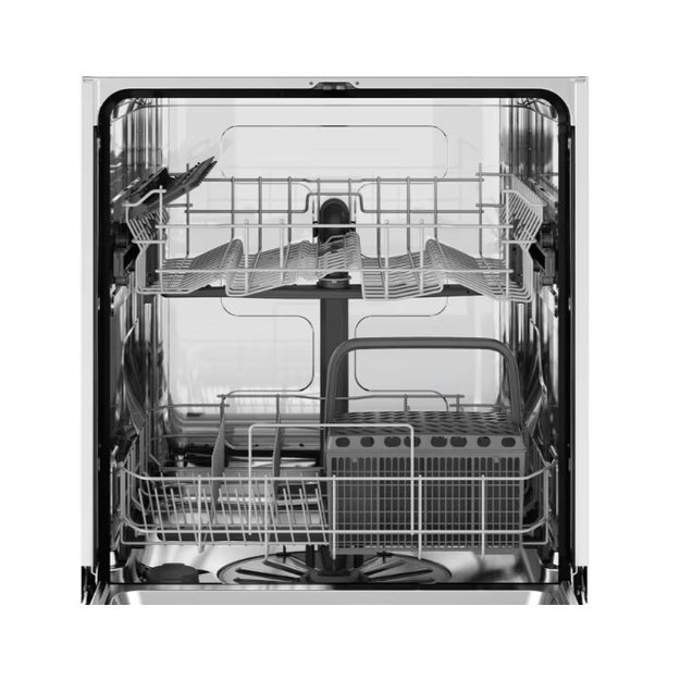 Įmontuojama indaplovė Electrolux EES27200L