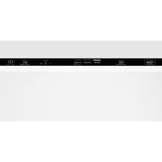 Įmontuojama indaplovė Electrolux EES27200L