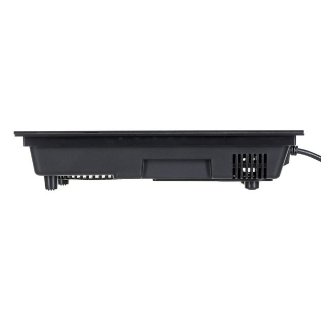 Esperanza EKH009 Black Countertop Zone induction hob 1 zone(s)