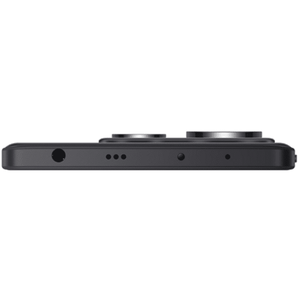 Smartphone Xiaomi Redmi Note 14 5G Midnight Juodas 6/128 GB