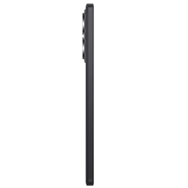 Smartphone Xiaomi Redmi Note 14 5G Midnight Juodas 6/128 GB