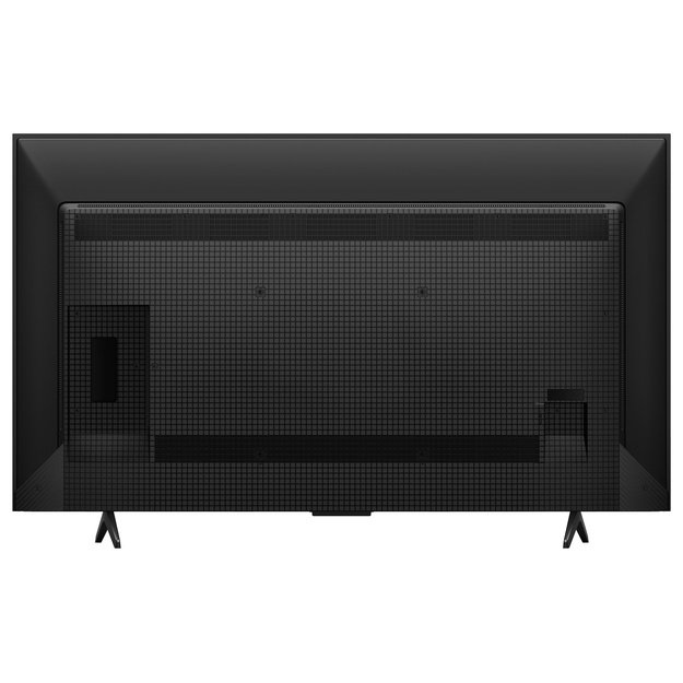TCL P7K 55P7K TV 139.7 cm (55 ) 4K Ultra HD Smart TV Wi-Fi Metallic 450 cd/m&sup2;