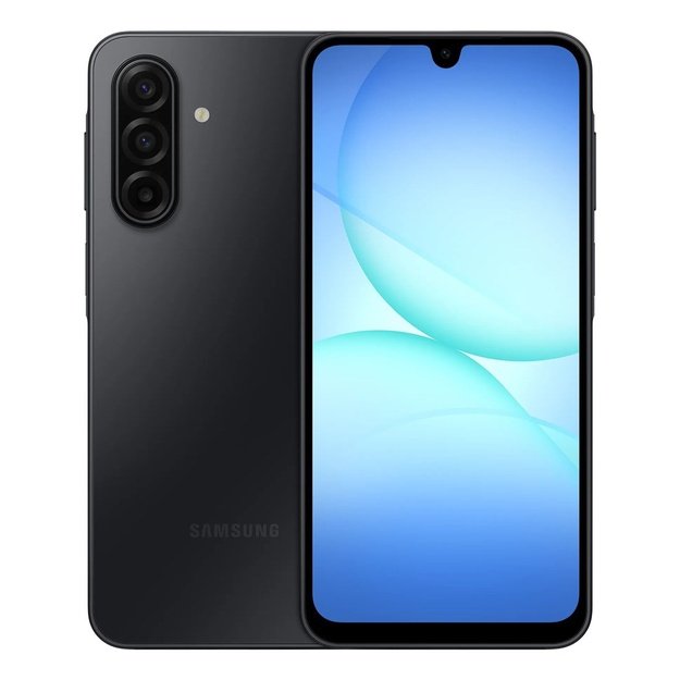 Samsung Galaxy A17 5G Smartphone 128GB Black