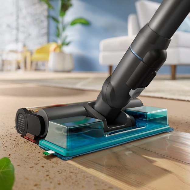 VAC CLEANER STICKXC7163/01 PHILIPS