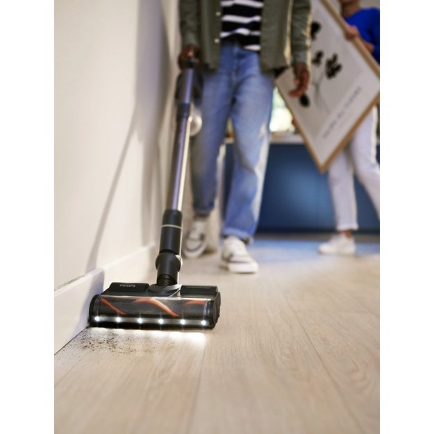 VAC CLEANER STICKXC7163/01 PHILIPS