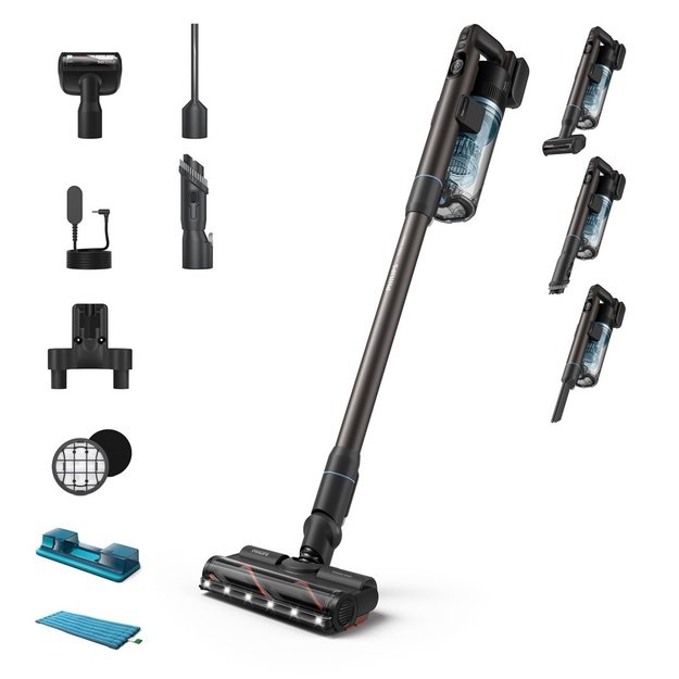 VAC CLEANER STICKXC7163/01 PHILIPS
