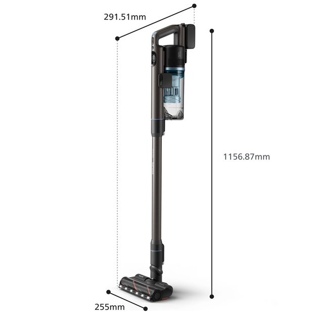 VAC CLEANER STICKXC7163/01 PHILIPS