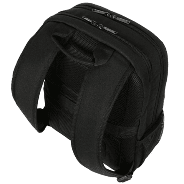 Targus | GeoLite EcoSmart Advanced | Fits up to size 14-16   | Backpack | Shoulder strap | Waterproof | Black