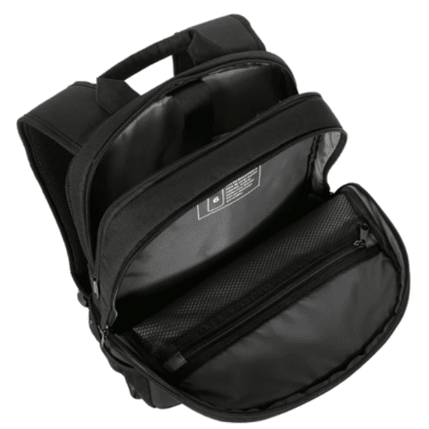 Targus | GeoLite EcoSmart Advanced | Fits up to size 14-16   | Backpack | Shoulder strap | Waterproof | Black