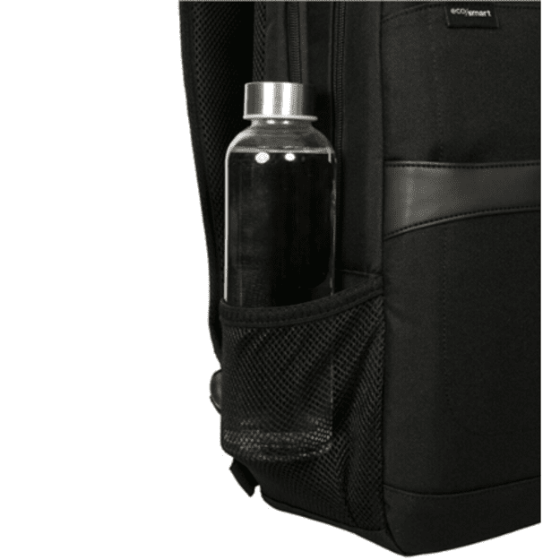 Targus | GeoLite EcoSmart Advanced | Fits up to size 14-16   | Backpack | Shoulder strap | Waterproof | Black