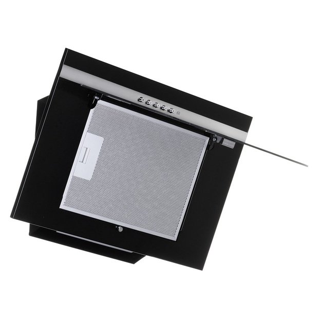 Hood AKPO WK-4 NERO LINE 2.0 50 WHITE T300 LED