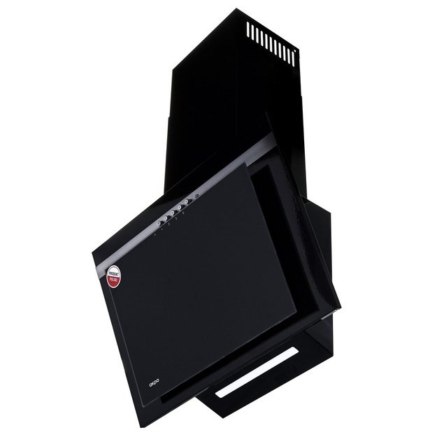 Hood AKPO WK-4 NERO LINE 2.0 50 WHITE T300 LED