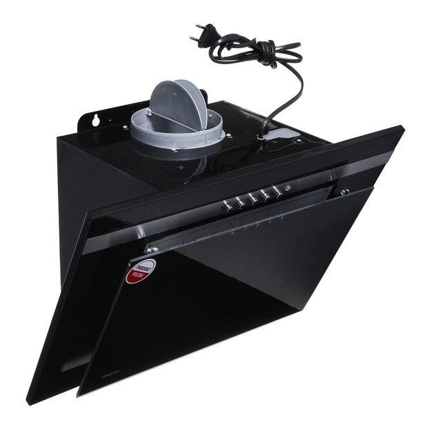 Hood AKPO WK-4 NERO LINE 2.0 50 WHITE T300 LED