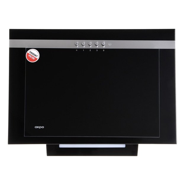 Hood AKPO WK-4 NERO LINE 2.0 50 WHITE T300 LED