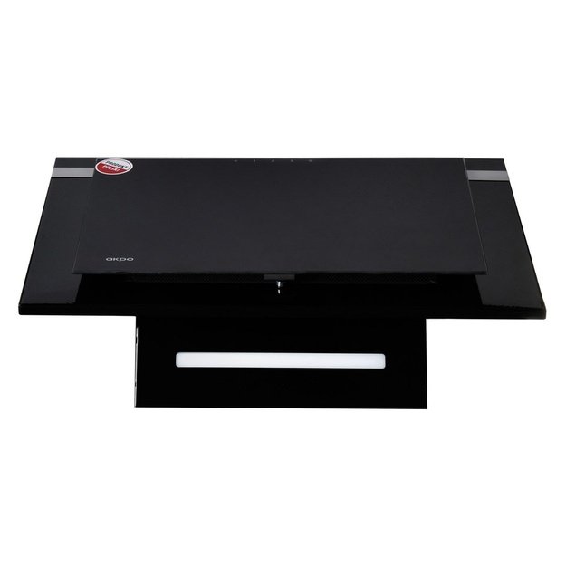 Hood AKPO WK-4 NERO LINE 2.0 50 WHITE T300 LED