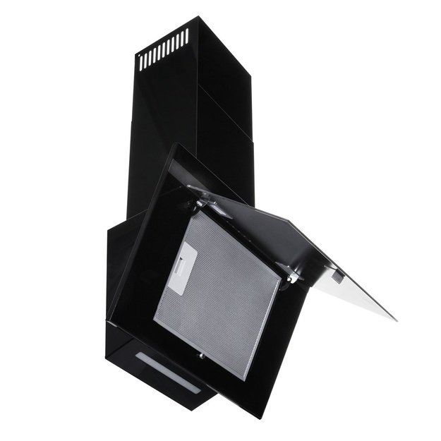 Hood AKPO WK-4 NERO LINE 2.0 50 WHITE T300 LED