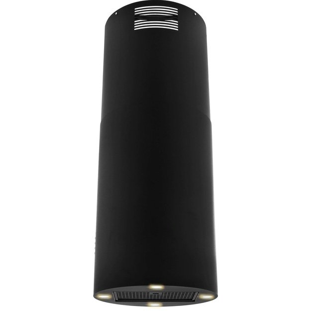 AKPO WK-4 ISLA BALMERA SLIM BLACK MAT T450 M3 hood