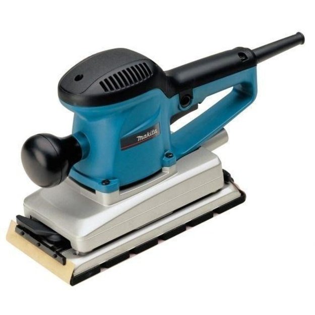 Makita BO4901 portable sander Multi sander 10000 OPM 330 W