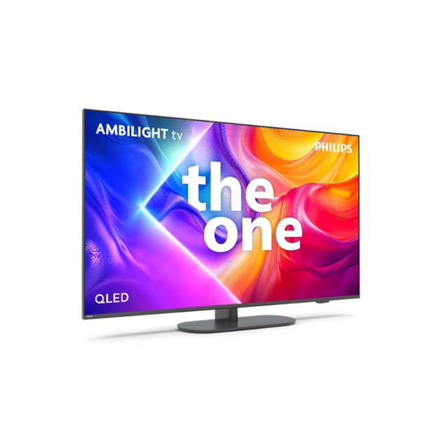 Philips 65PUS9010/12 TV 165.1 cm (65 ) 4K Ultra HD Smart TV Wi-Fi Black