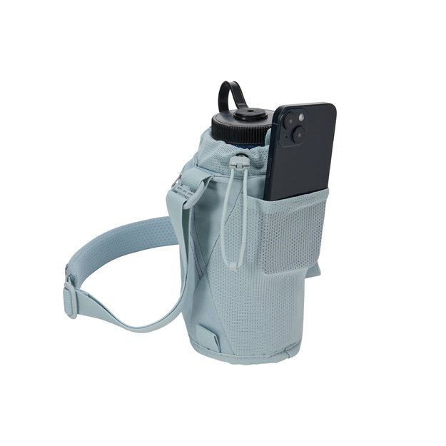 Thule EnRoute | Water Bottle Holder | Soft Blue/Darkest Blue