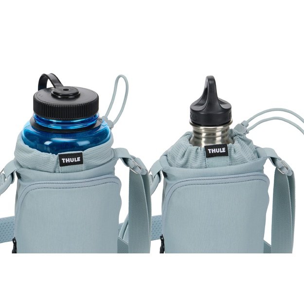 Thule EnRoute | Water Bottle Holder | Soft Blue/Darkest Blue