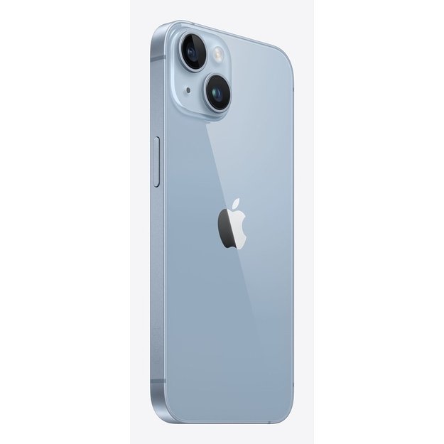 Apple iPhone 14 Plus 256GB Blue