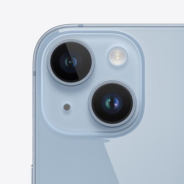 Apple iPhone 14 Plus 256GB Blue