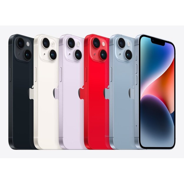Apple iPhone 14 Plus 256GB Blue