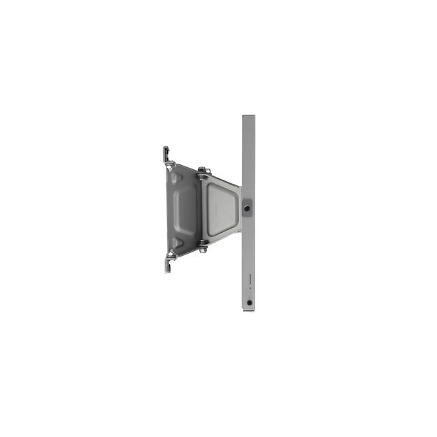 LG OLW480B TV mount 165.1 cm (65 ) Grey