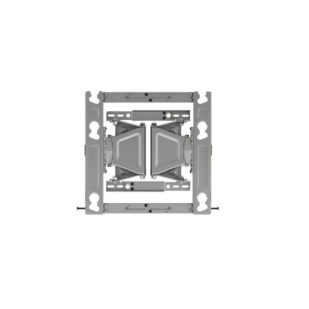 LG OLW480B TV mount 165.1 cm (65 ) Grey