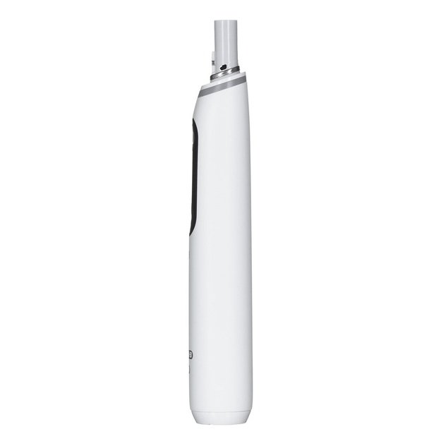 Oral-B Electric Toothbrush | iO6 | Rechargeable | For adults | Number of brush heads included 1 | Number of teeth brushing modes