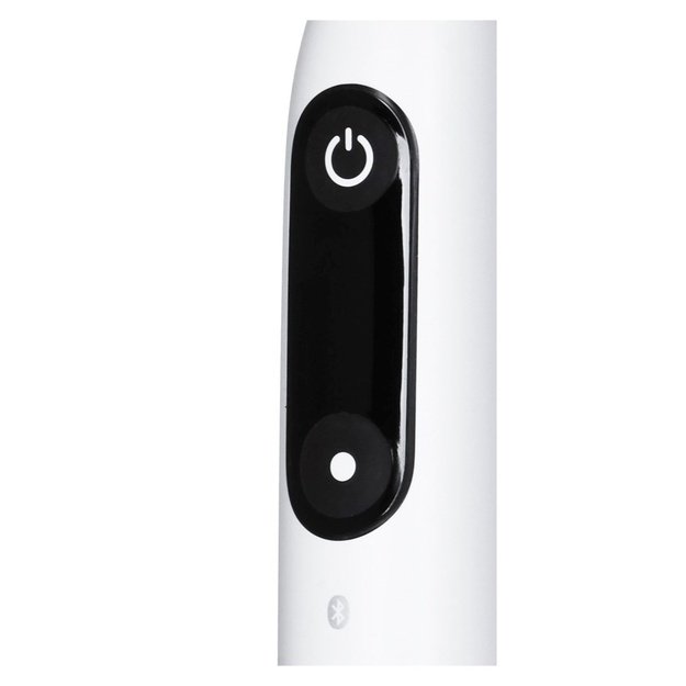 Oral-B Electric Toothbrush | iO6 | Rechargeable | For adults | Number of brush heads included 1 | Number of teeth brushing modes