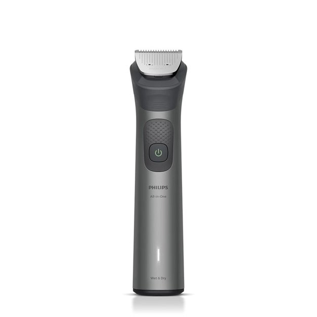 Philips Trimmer | All-in-One Series 7000 MG7941 | Cordless | Number of length steps 22 | Grey