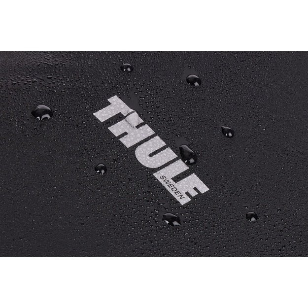 Thule 5476 Shield Pannier 22L with InLock Black