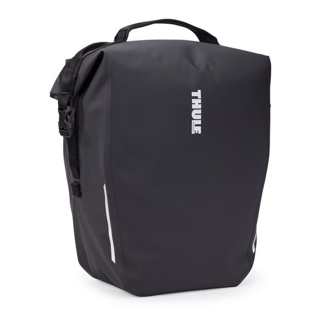 Thule 5476 Shield Pannier 22L with InLock Black