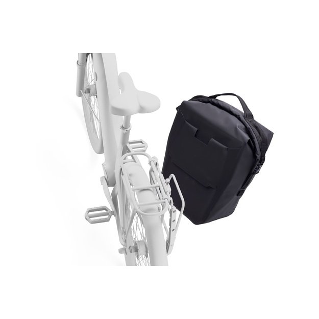Thule 5476 Shield Pannier 22L with InLock Black