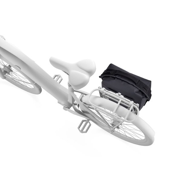 Thule 5476 Shield Pannier 22L with InLock Black