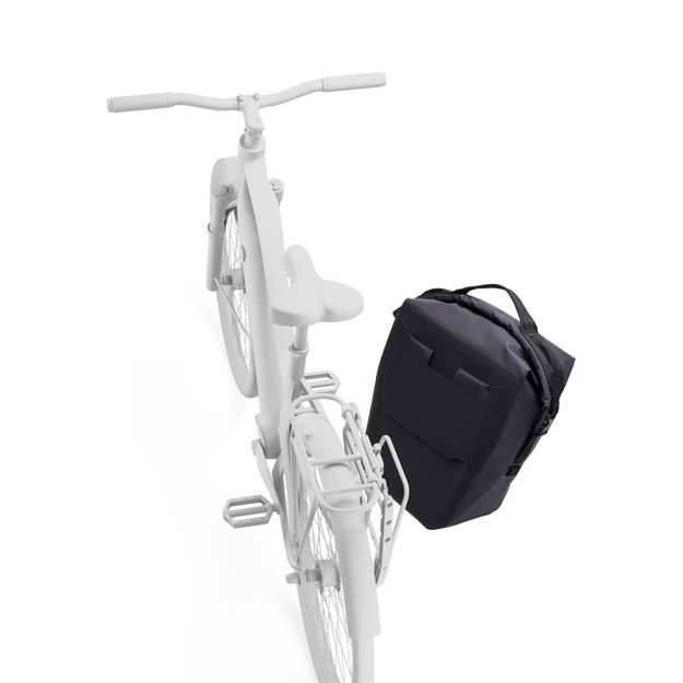 Thule 5476 Shield Pannier 22L with InLock Black